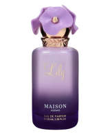 Maison Asrar Lily EDP W 100 ml