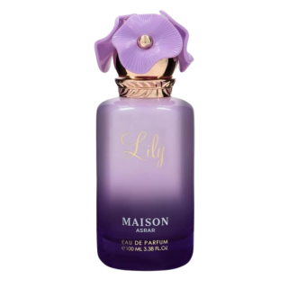 Maison Asrar Lily EDP W 100 ml