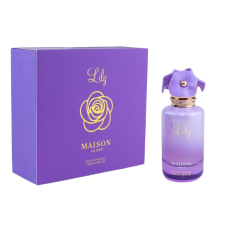 Maison Asrar Lily EDP W 100 ml