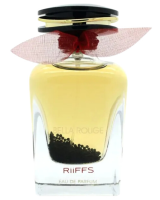 Riiffs Bella Rouge EDP W 100 ml
