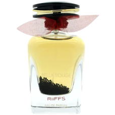Riiffs Bella Rouge EDP W 100 ml