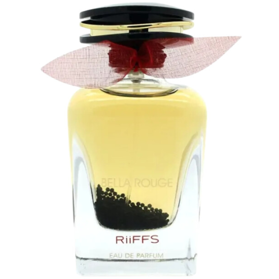 Riiffs Bella Rouge EDP W 100 ml Riiffs Bella Rouge EDP W 100 ml
