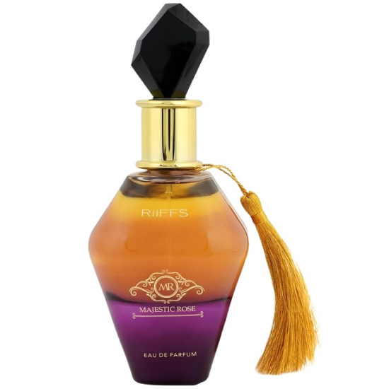 Riiffs Majestic Rose EDP W 100 ml Riiffs Majestic Rose EDP W 100 ml