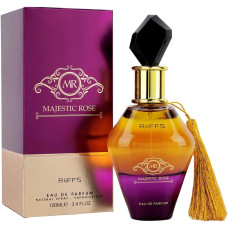 Riiffs Majestic Rose EDP W 100 ml