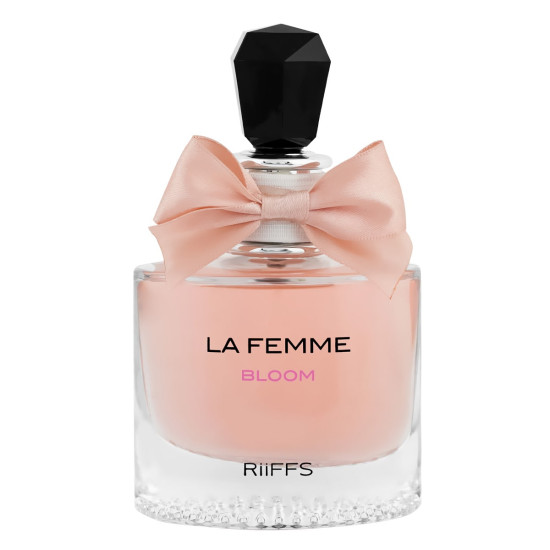 Riiffs La Femme Bloom EDP W 100 ml Riiffs La Femme Bloom EDP W 100 ml