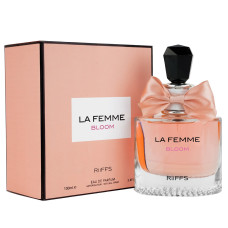 Riiffs La Femme Bloom EDP W 100 ml