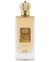 Nusuk Ana Al Awwal Women EDP W 100 ml