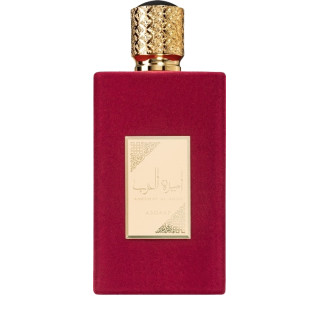 Lattafa Asdaaf Ameerat Al Arab EDP W 100 ml Lattafa Asdaaf Ameerat Al Arab EDP W 100 ml