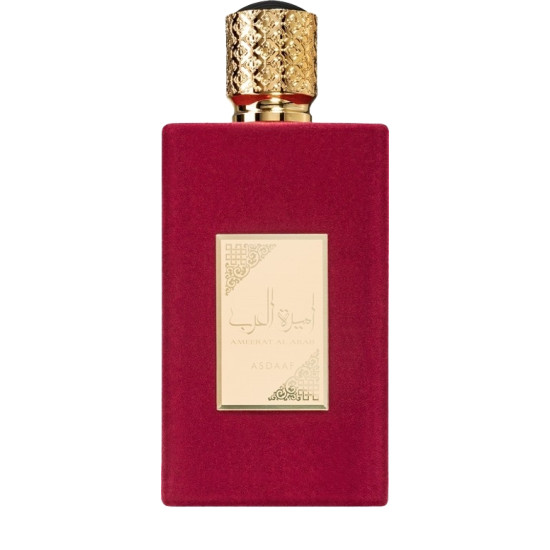 Asdaaf Ameerat Al Arab EDP W 100 ml
