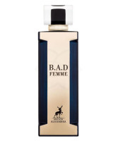 Alhambra B.A.D Femme EDP W 100 ml