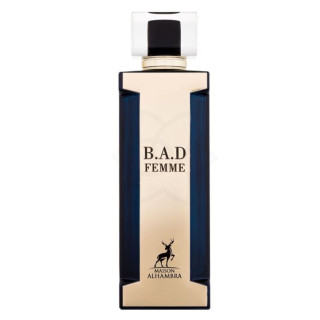 Alhambra B.A.D Femme EDP W 100 ml