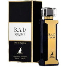 Alhambra B.A.D Femme EDP W 100 ml