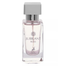 Alhambra Jubilant Rose EDP 100 ml