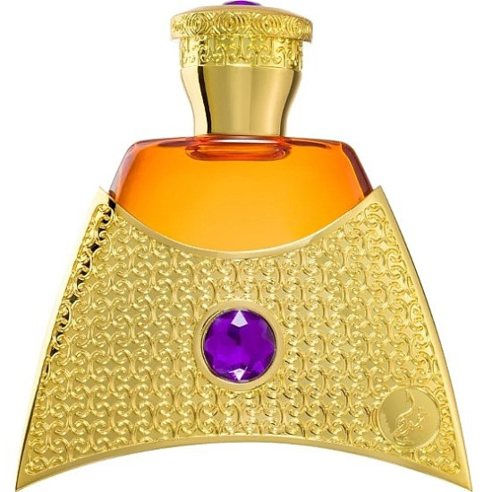 Khadlaj Aaliya Concentrated perfumed oil 27 ml