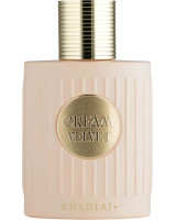 Khadlaj Cream Velvet Extrait de Parfum W 100 ml