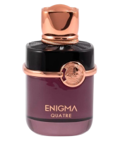 French Avenue Enigma Quatre EDP W 100 ml