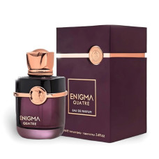 French Avenue Enigma Quatre EDP W 100 ml