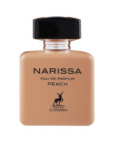 Alhambra Narissa Peach EDP W 100 ml