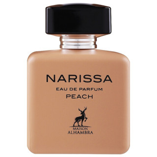 Alhambra Narissa Peach EDP W 100 ml