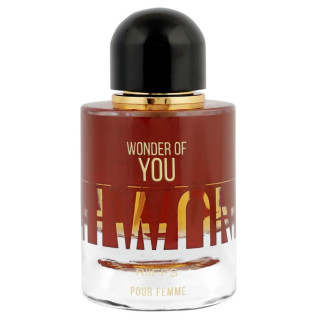 Riiffs Wonder Of You Femme EDP W 100 ml