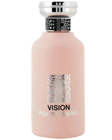 Nusuk Vision Pour Femme EDP W 100 ml