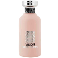 Nusuk Vision Pour Femme EDP W 100 ml