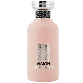 Nusuk Vision Pour Femme EDP W 100 ml