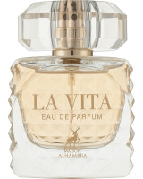 Alhambra La Vita EDP W 100 ml