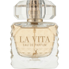 Alhambra La Vita EDP W 100 ml