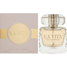 Alhambra La Vita EDP W 100 ml