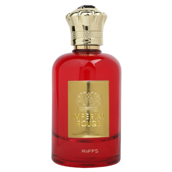 Riiffs Imperial Rouge EDP W 100 ml Riiffs Imperial Rouge EDP W 100 ml