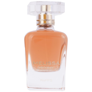 Riiffs Melissa Poudree EDP W 100 ml Riiffs Melissa Poudree EDP W 100 ml