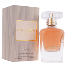 Riiffs Melissa Poudree EDP W 100 ml