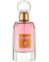 Alhambra So Candid Rouge EDP W 100 ml