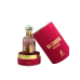 Alhambra So Candid Rouge EDP W 100 ml