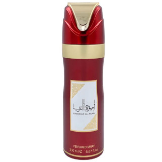 Lattafa Asdaaf Ameerat Al Arab deodorant spray W 200 ml