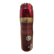 Lattafa Asdaaf Ameerat Al Arab deodorant spray W 200 ml