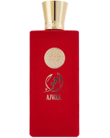 Nusuk Ajwaa Concentrated EDP W 100 ml