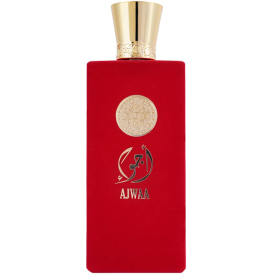 Nusuk Ajwaa Concentrated EDP W 100 ml Nusuk Ajwaa Concentrated EDP W 100 ml