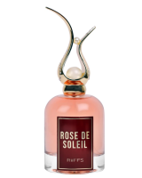 Riiffs Rose De Soleil EDP W 100 ml