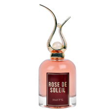 Riiffs Rose De Soleil EDP W 100 ml