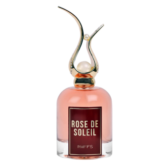 Riiffs Rose De Soleil EDP W 100 ml