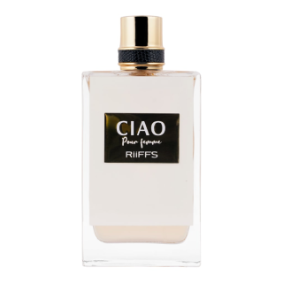Riiffs Ciao Femme EDP W 100 ml Riiffs Ciao Femme EDP W 100 ml
