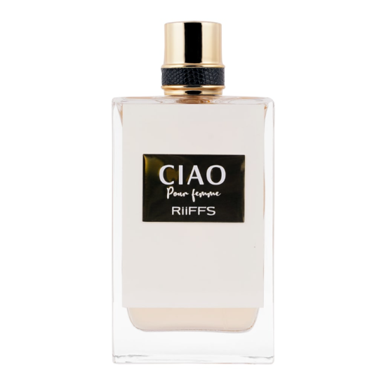 Riiffs Ciao Femme EDP W 100 ml Riiffs Ciao Femme EDP W 100 ml