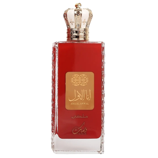 Nusuk Ana Al Awwal Malaki EDP W 100 ml Nusuk Ana Al Awwal Malaki EDP W 100 ml