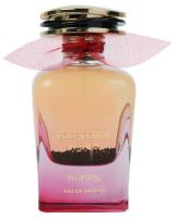 Riiffs Bella Rouge Intenso EDP W 100 ml