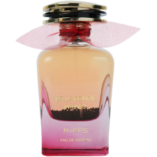 Riiffs Bella Rouge Intenso EDP W 100 ml