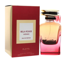 Riiffs Bella Rouge Intenso EDP W 100 ml