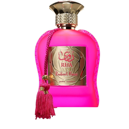 Paris Corner Rua Radiant Roses EXP W 100 ml Paris Corner Rua Radiant Roses EXP W 100 ml