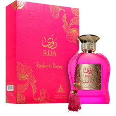 Paris Corner Rua Radiant Roses EXP W 100 ml